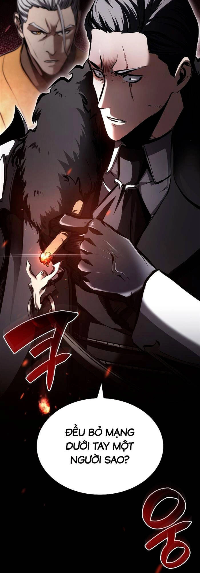 Sự Trở Lại Ma Dược Sư Cấp Fff Chapter 28 - 70