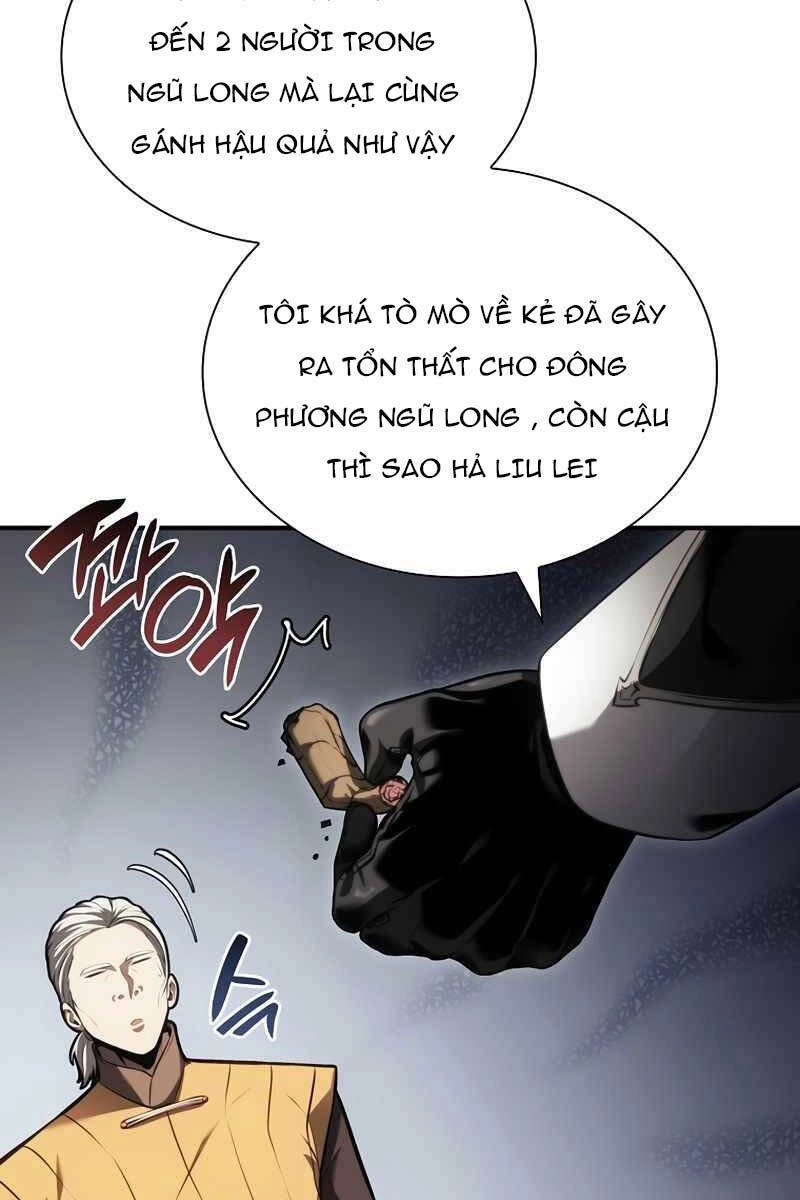 Sự Trở Lại Ma Dược Sư Cấp Fff Chapter 29 - 14