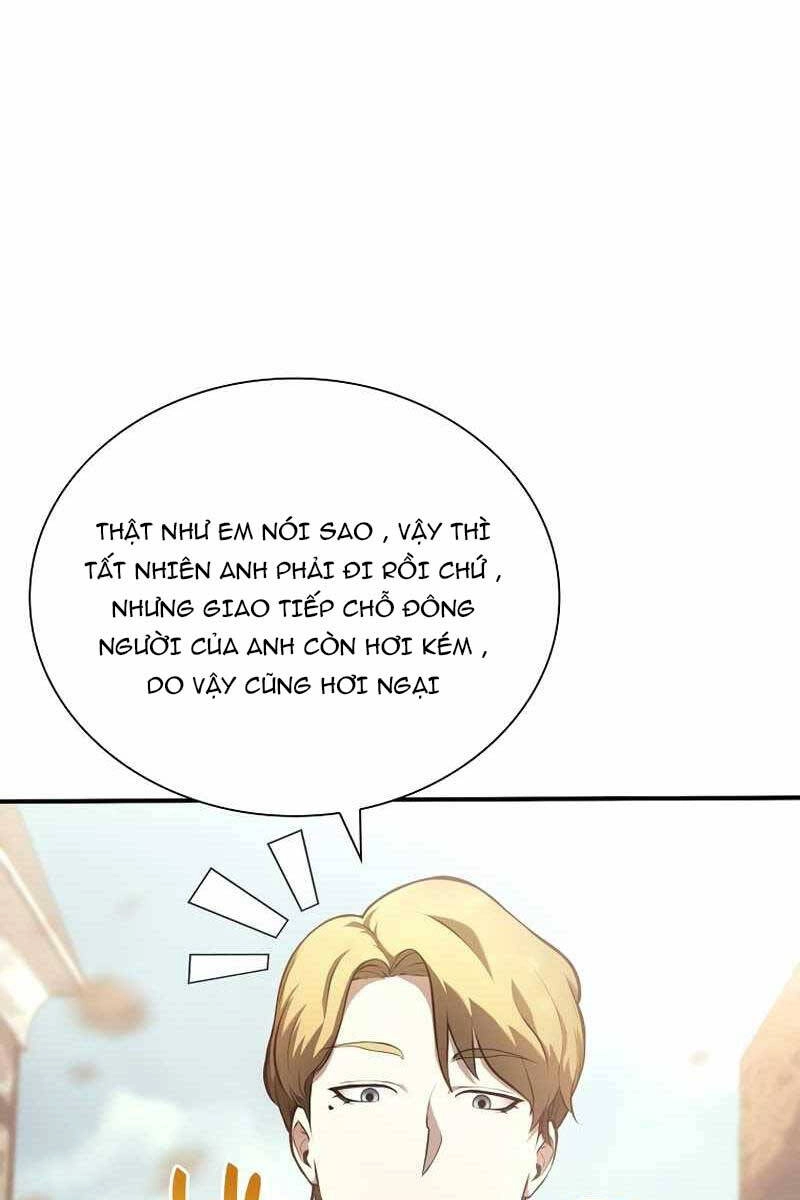 Sự Trở Lại Ma Dược Sư Cấp Fff Chapter 29 - 41