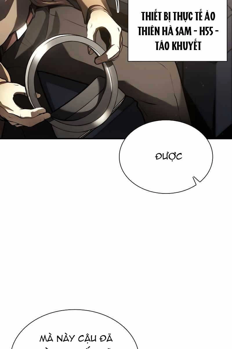 Sự Trở Lại Ma Dược Sư Cấp Fff Chapter 29 - 57