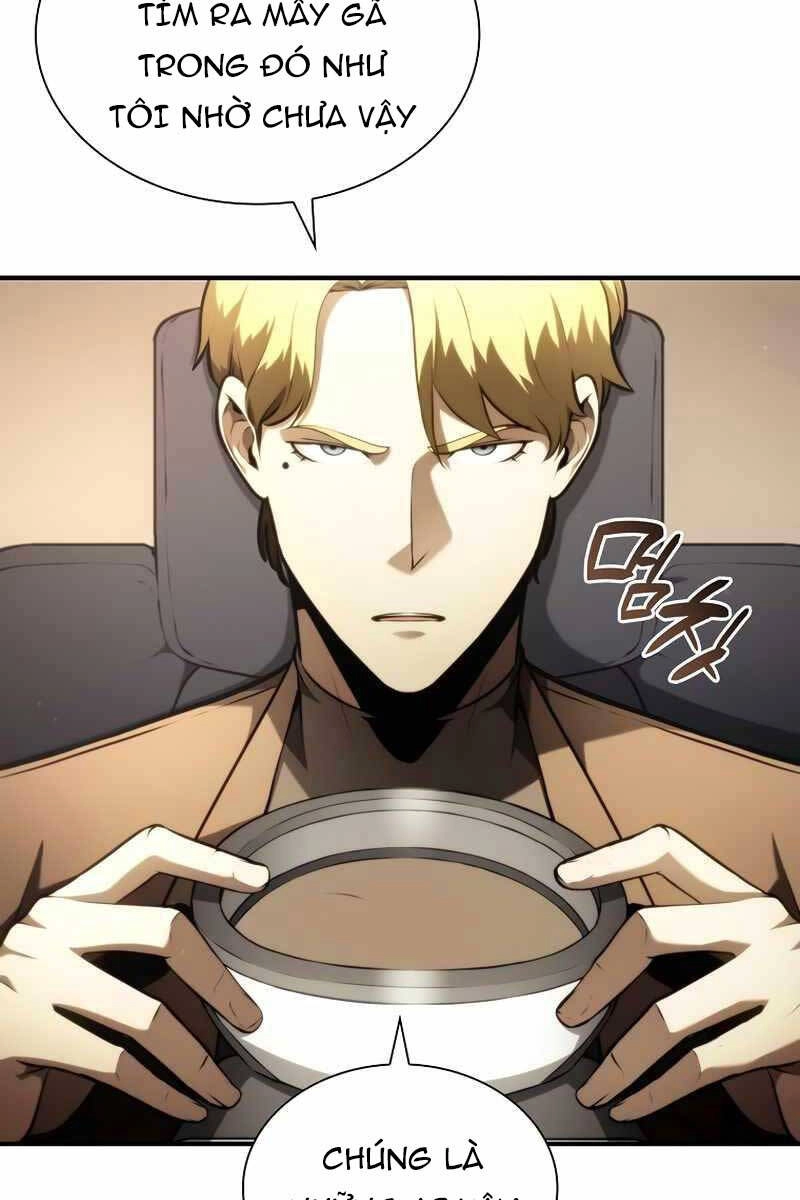 Sự Trở Lại Ma Dược Sư Cấp Fff Chapter 29 - 58