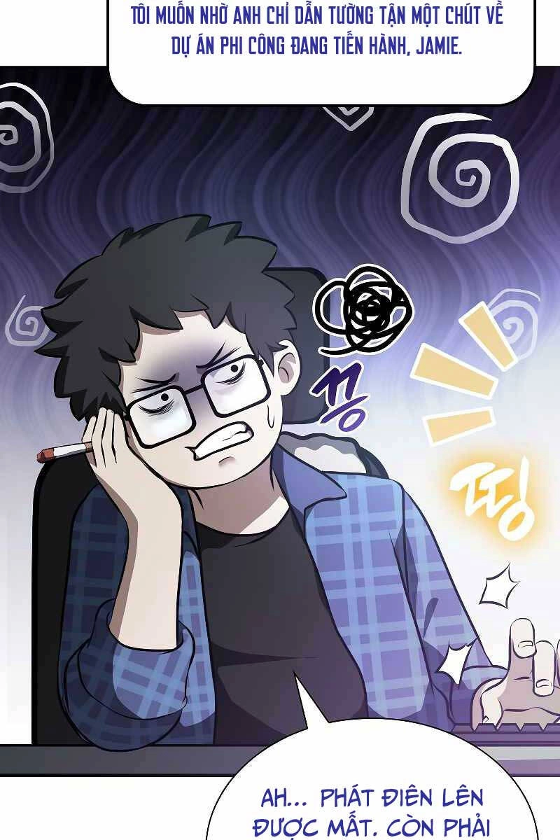 Sự Trở Lại Ma Dược Sư Cấp Fff Chapter 30 - 7