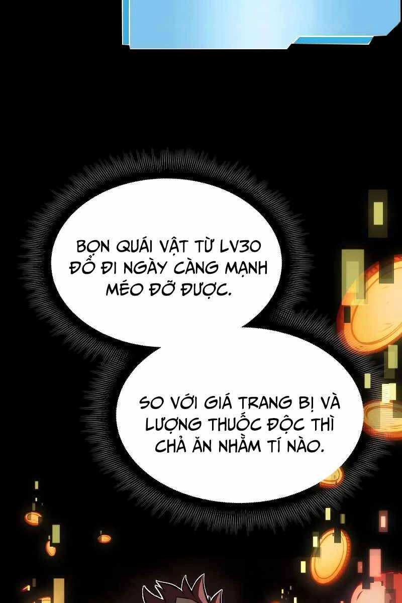 Sự Trở Lại Ma Dược Sư Cấp Fff Chapter 30 - 37