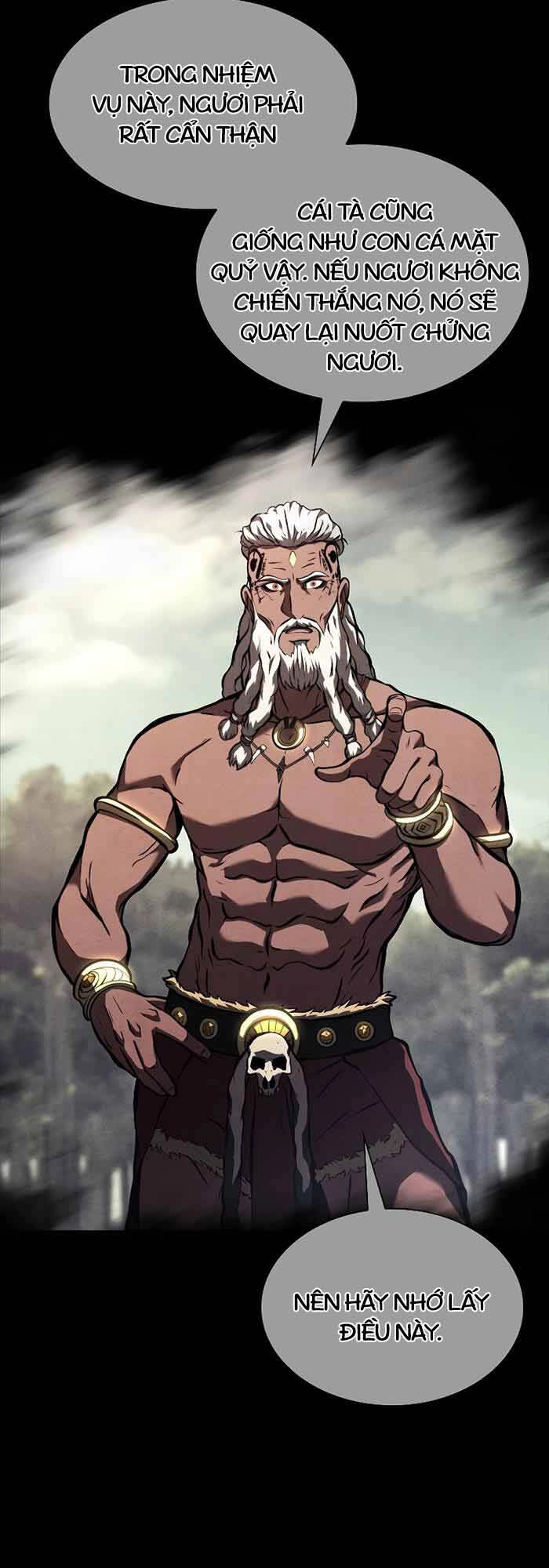 Sự Trở Lại Ma Dược Sư Cấp Fff Chapter 31 - 15