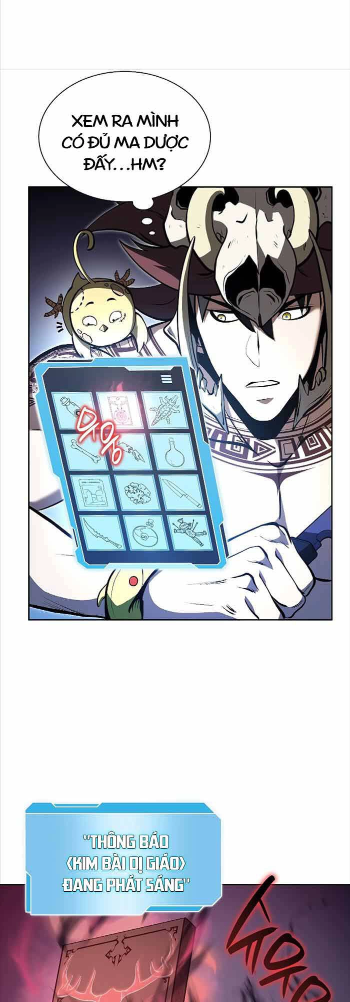 Sự Trở Lại Ma Dược Sư Cấp Fff Chapter 31 - 18