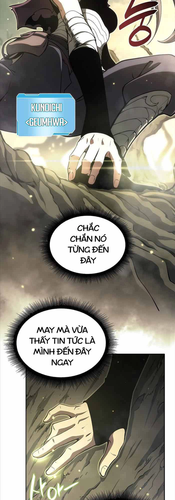 Sự Trở Lại Ma Dược Sư Cấp Fff Chapter 31 - 27