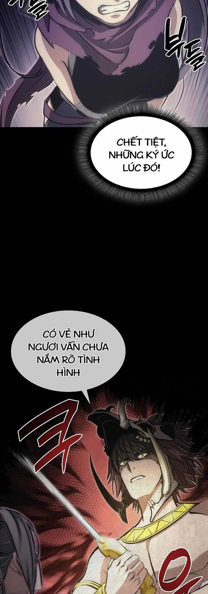 Sự Trở Lại Ma Dược Sư Cấp Fff Chapter 31 - 30