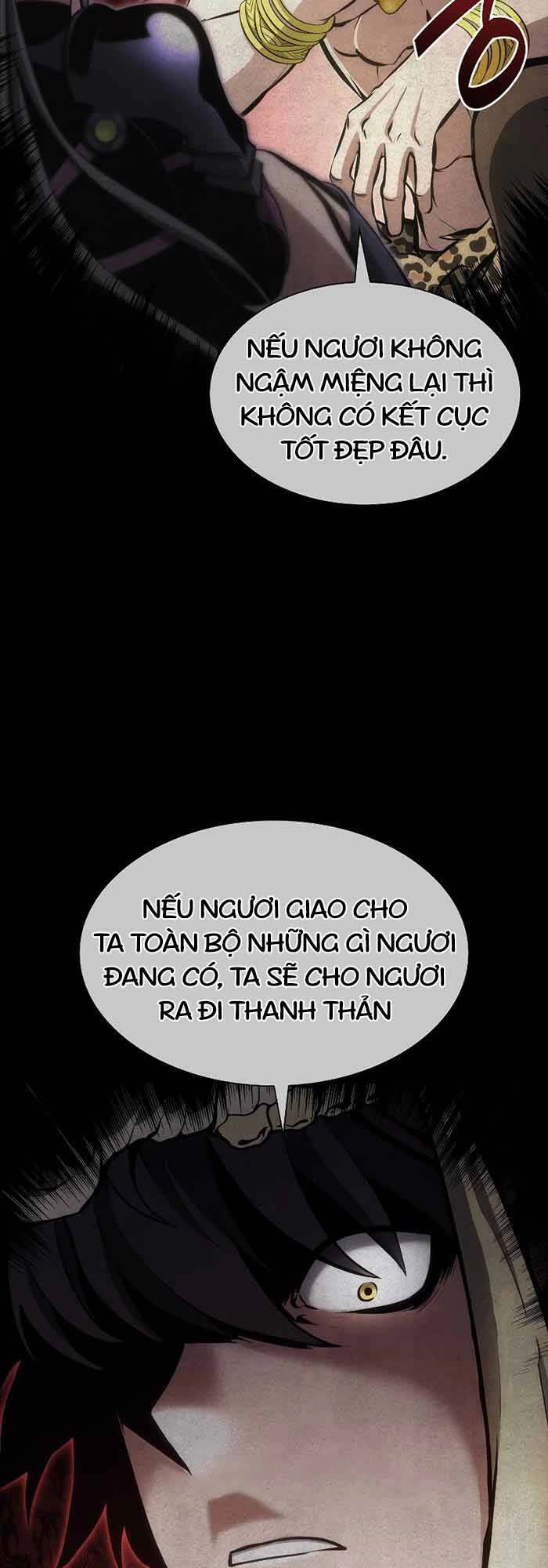 Sự Trở Lại Ma Dược Sư Cấp Fff Chapter 31 - 31