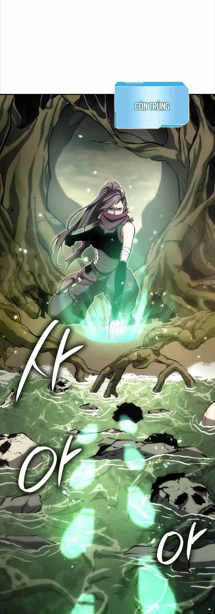 Sự Trở Lại Ma Dược Sư Cấp Fff Chapter 31 - 34