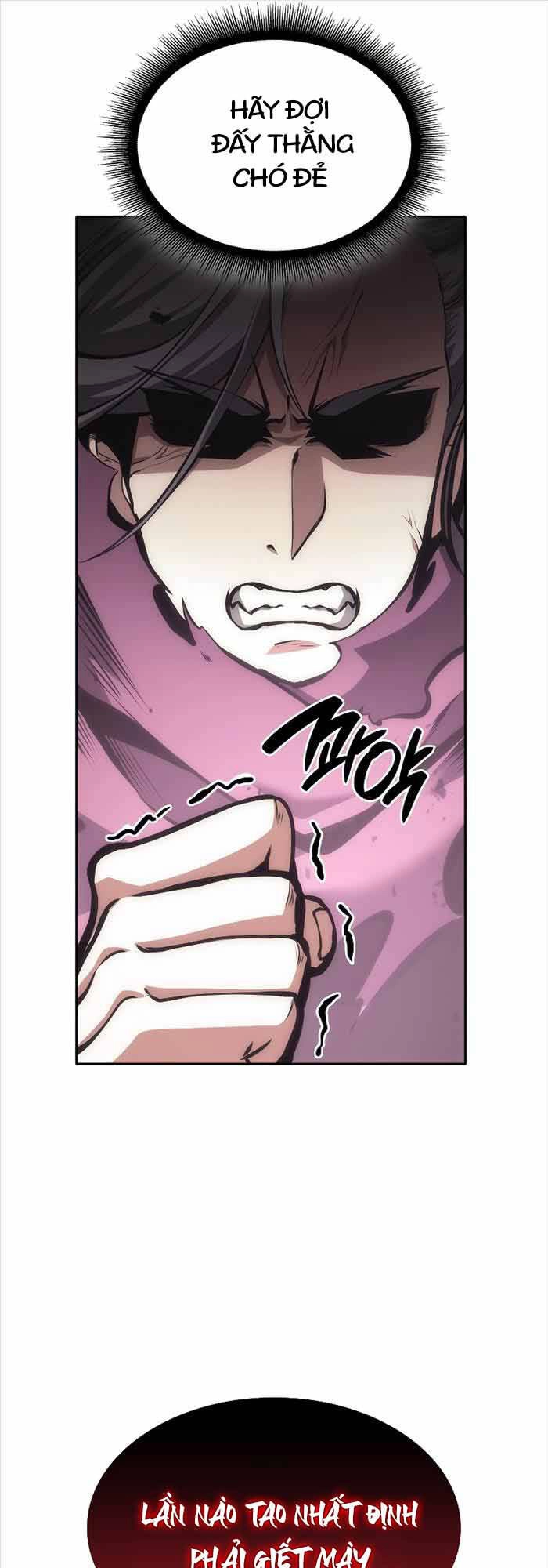 Sự Trở Lại Ma Dược Sư Cấp Fff Chapter 31 - 37