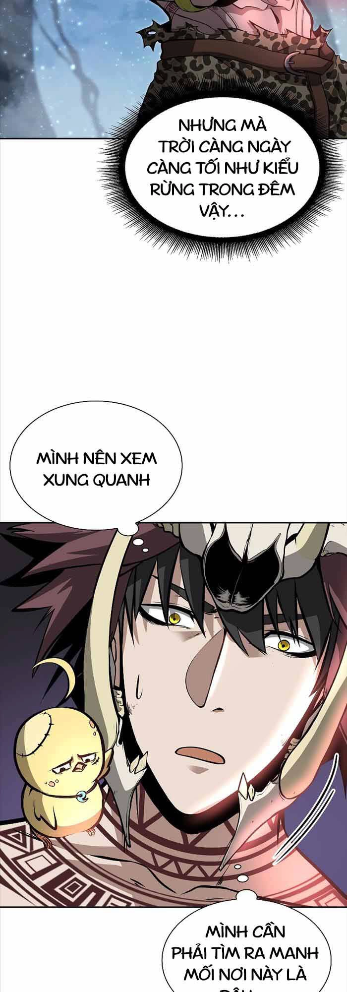 Sự Trở Lại Ma Dược Sư Cấp Fff Chapter 31 - 46