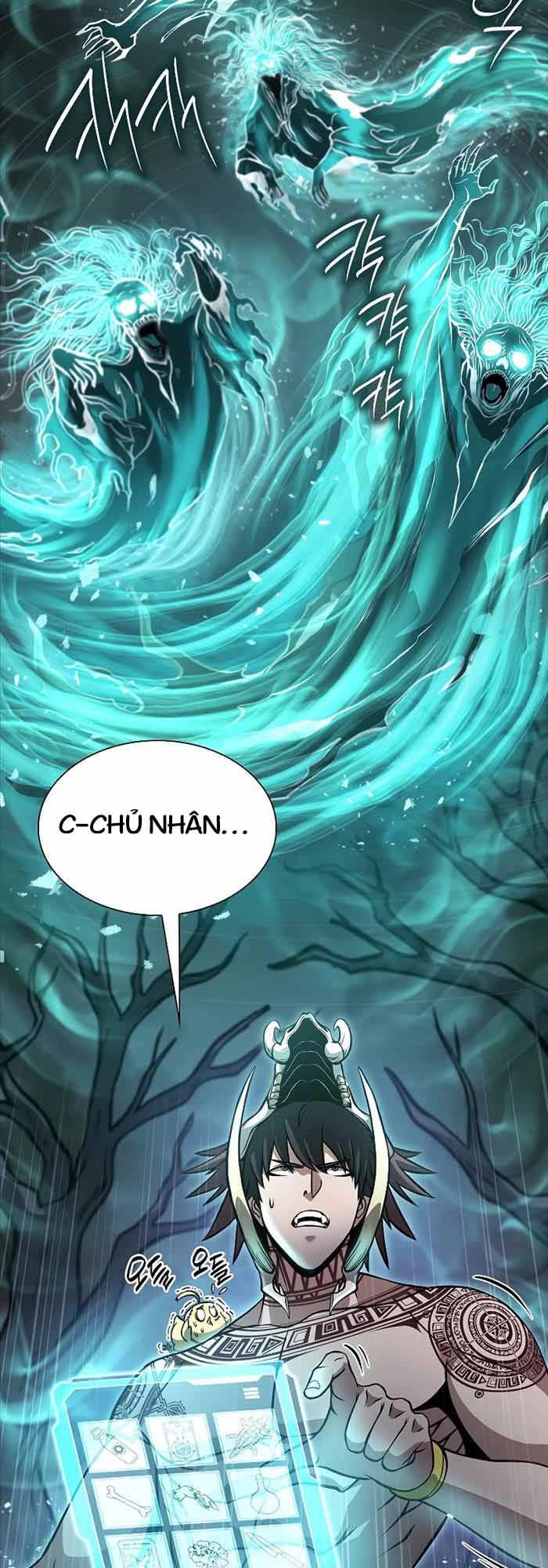 Sự Trở Lại Ma Dược Sư Cấp Fff Chapter 31 - 50