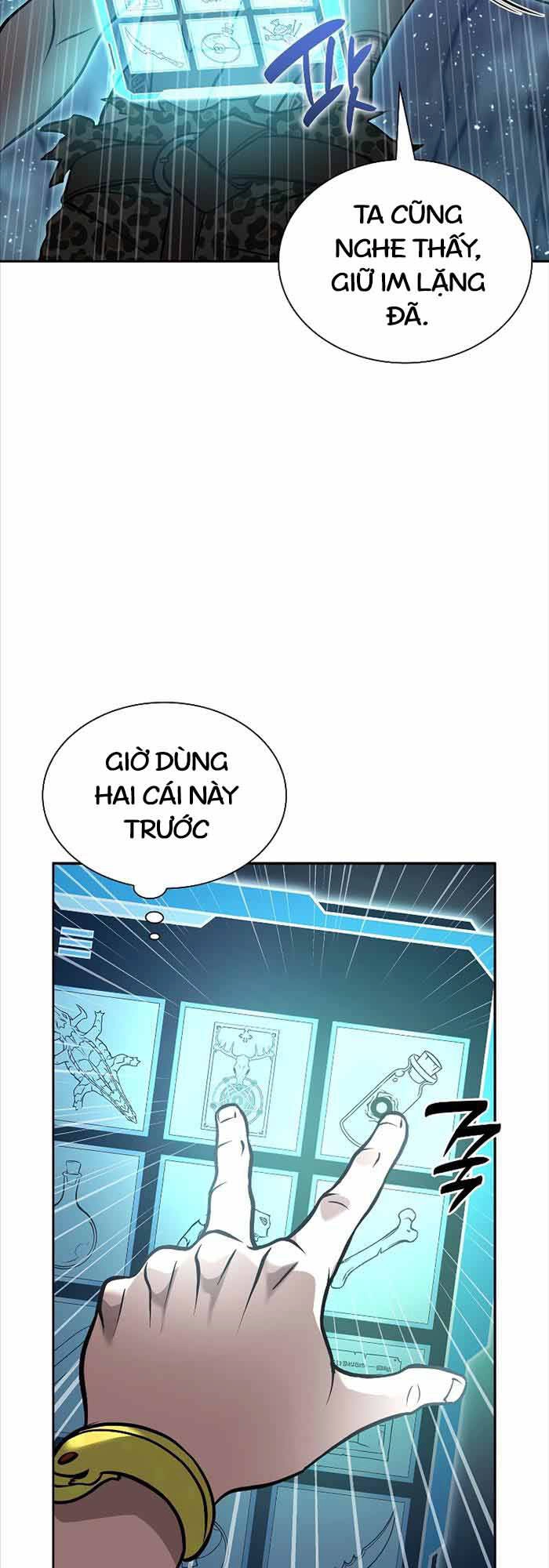 Sự Trở Lại Ma Dược Sư Cấp Fff Chapter 31 - 51