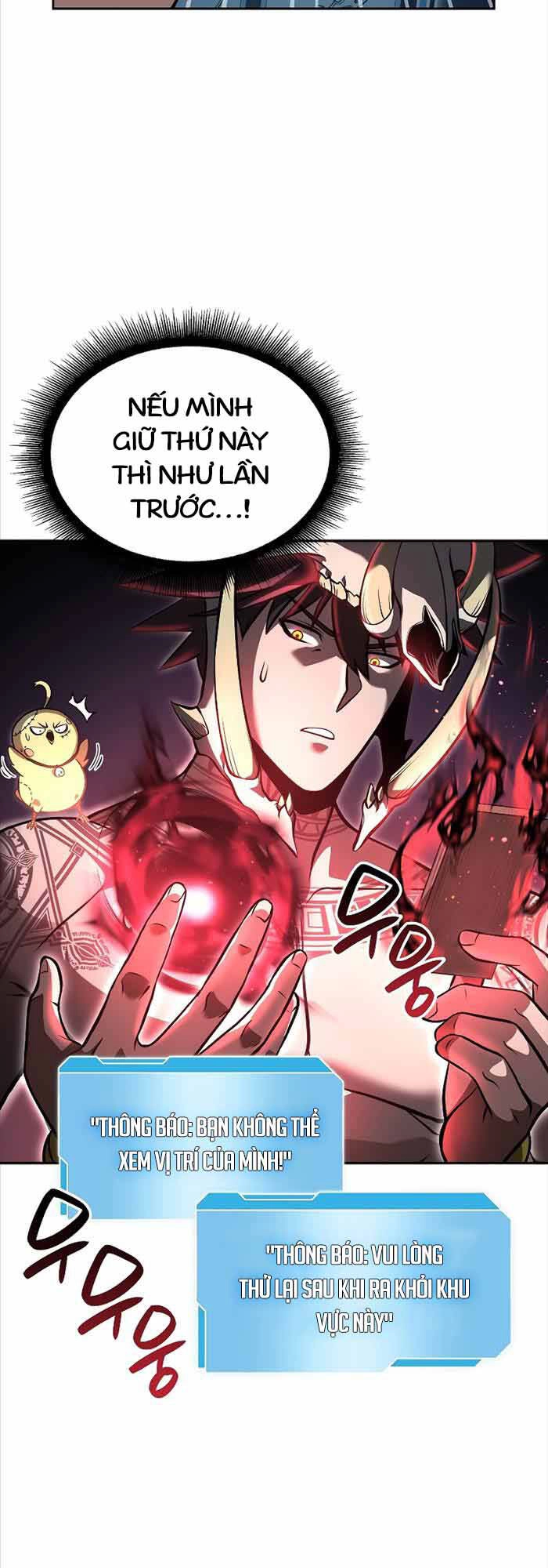 Sự Trở Lại Ma Dược Sư Cấp Fff Chapter 31 - 52