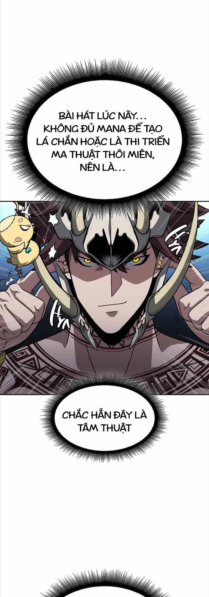 Sự Trở Lại Ma Dược Sư Cấp Fff Chapter 31 - 58