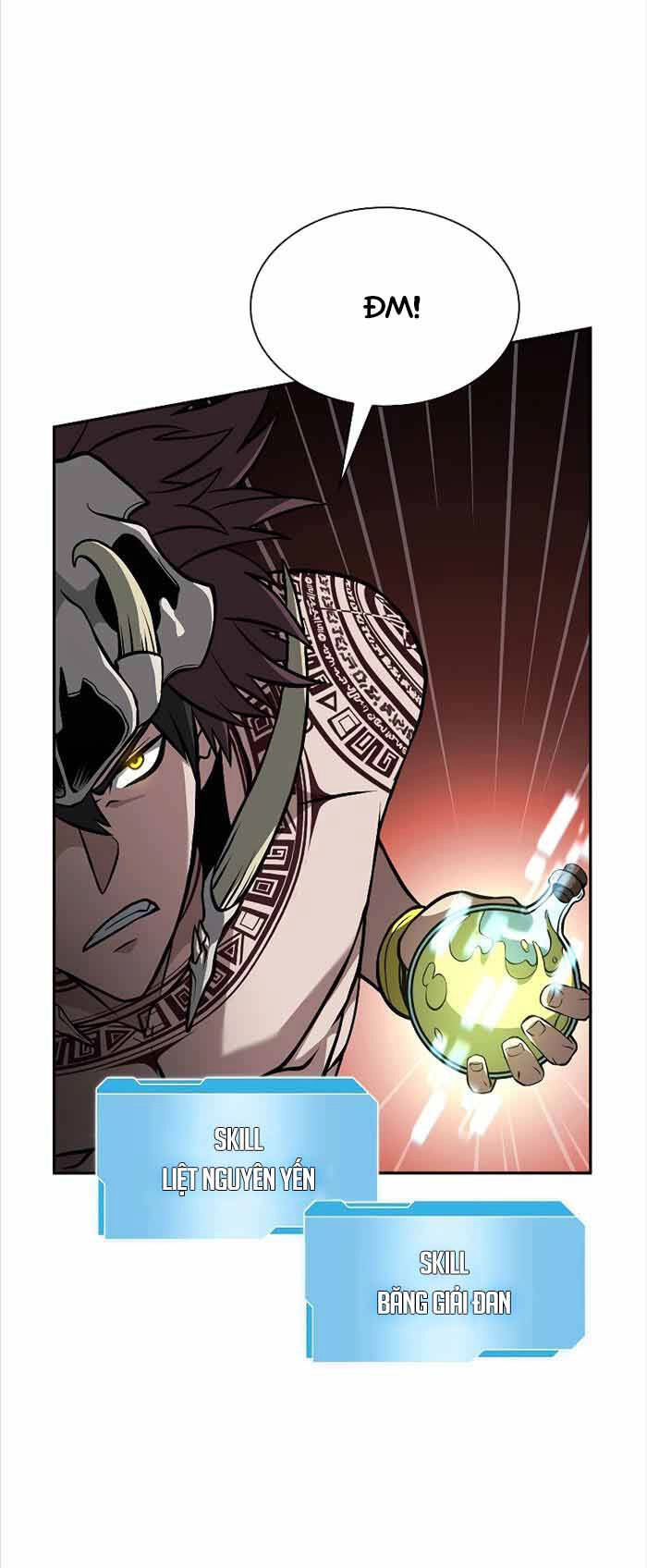 Sự Trở Lại Ma Dược Sư Cấp Fff Chapter 31 - 61