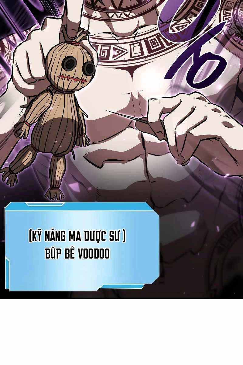 Sự Trở Lại Ma Dược Sư Cấp Fff Chapter 33 - 34