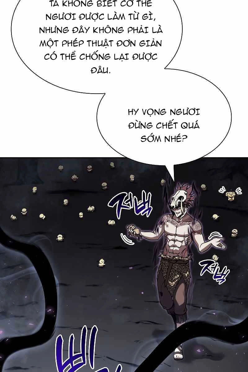 Sự Trở Lại Ma Dược Sư Cấp Fff Chapter 33 - 46