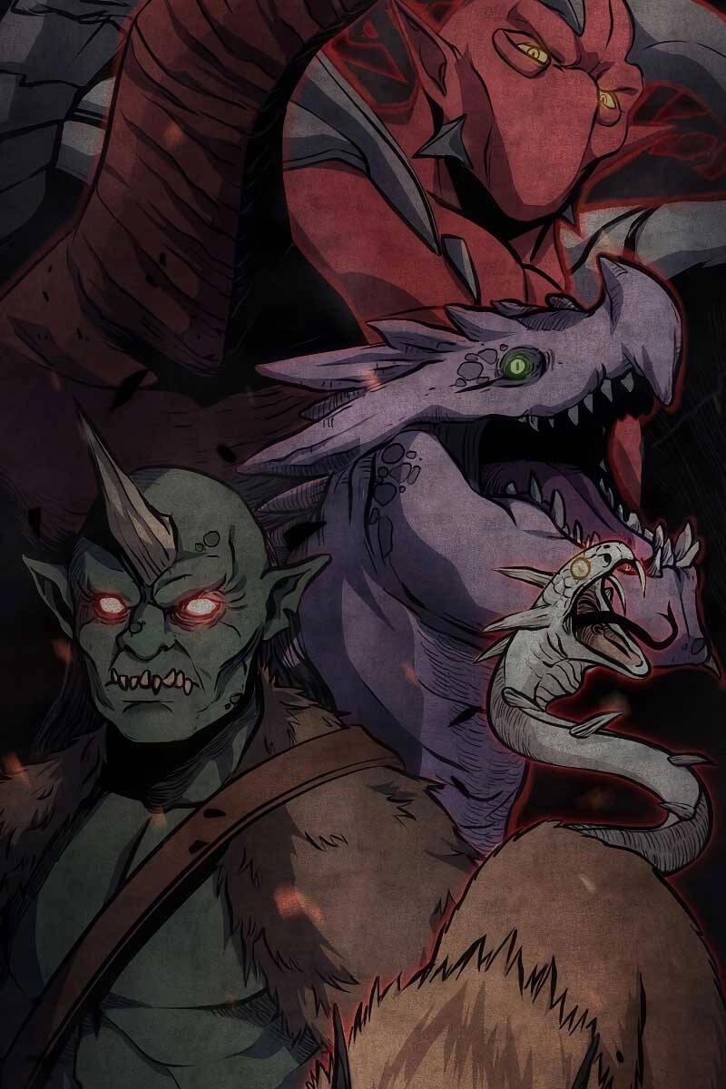 Sự Trở Lại Ma Dược Sư Cấp Fff Chapter 36 - 6