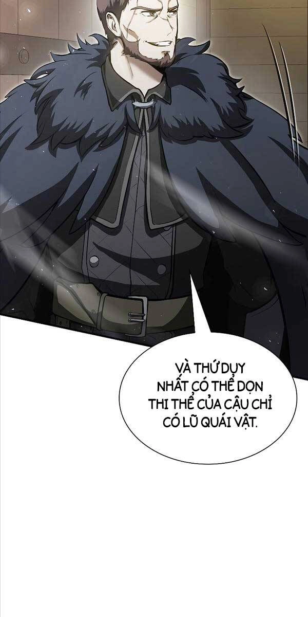 Sự Trở Lại Ma Dược Sư Cấp Fff Chapter 38 - 44