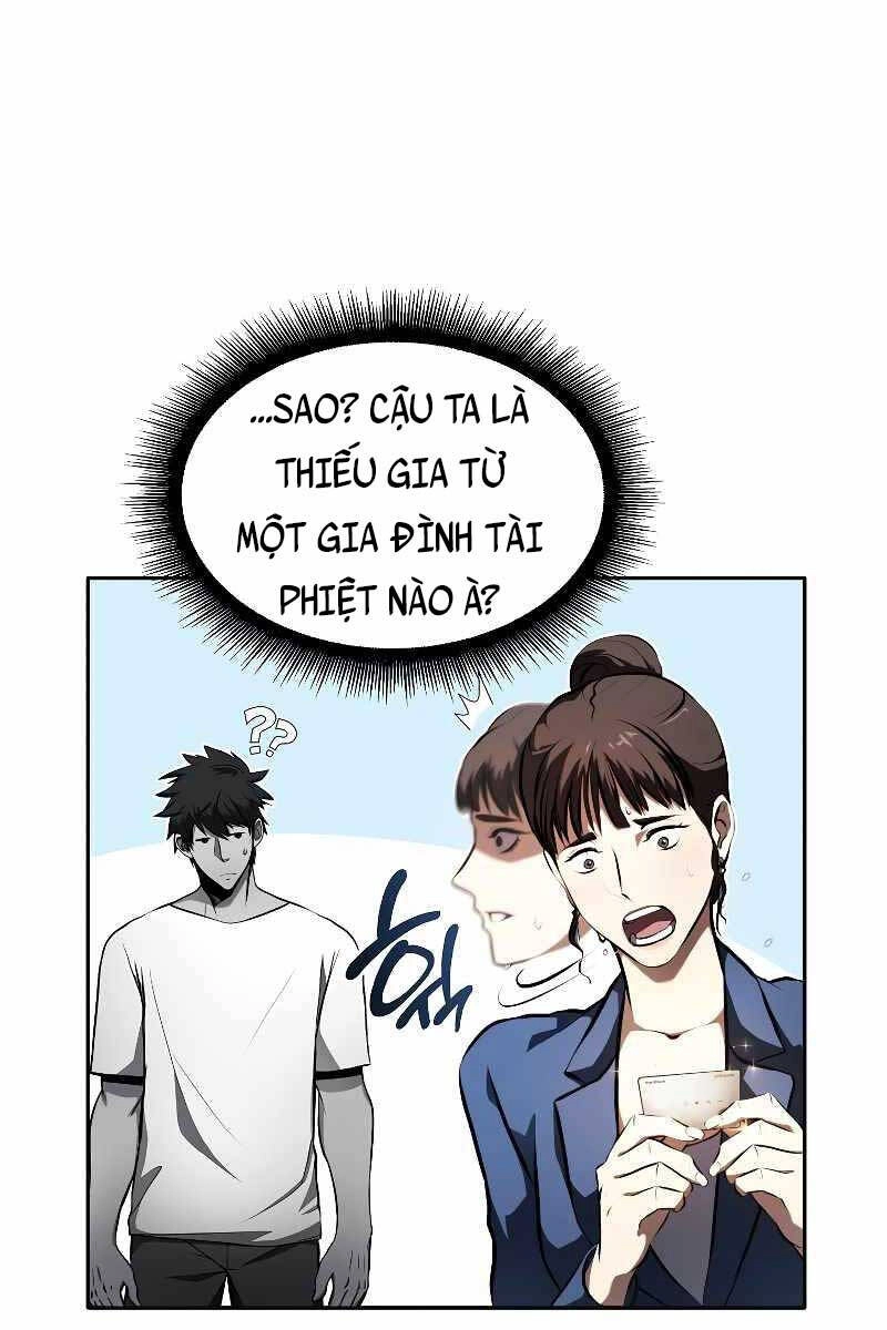 Sự Trở Lại Ma Dược Sư Cấp Fff Chapter 2 - 50