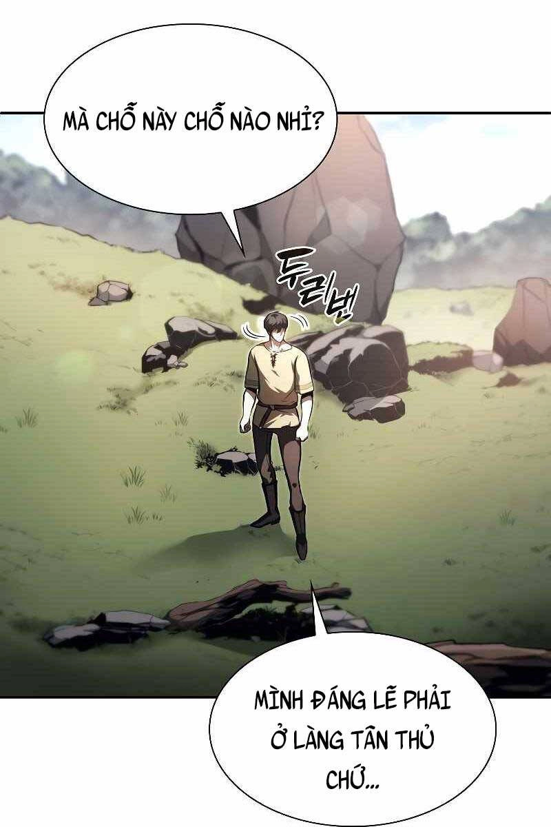 Sự Trở Lại Ma Dược Sư Cấp Fff Chapter 2 - 107