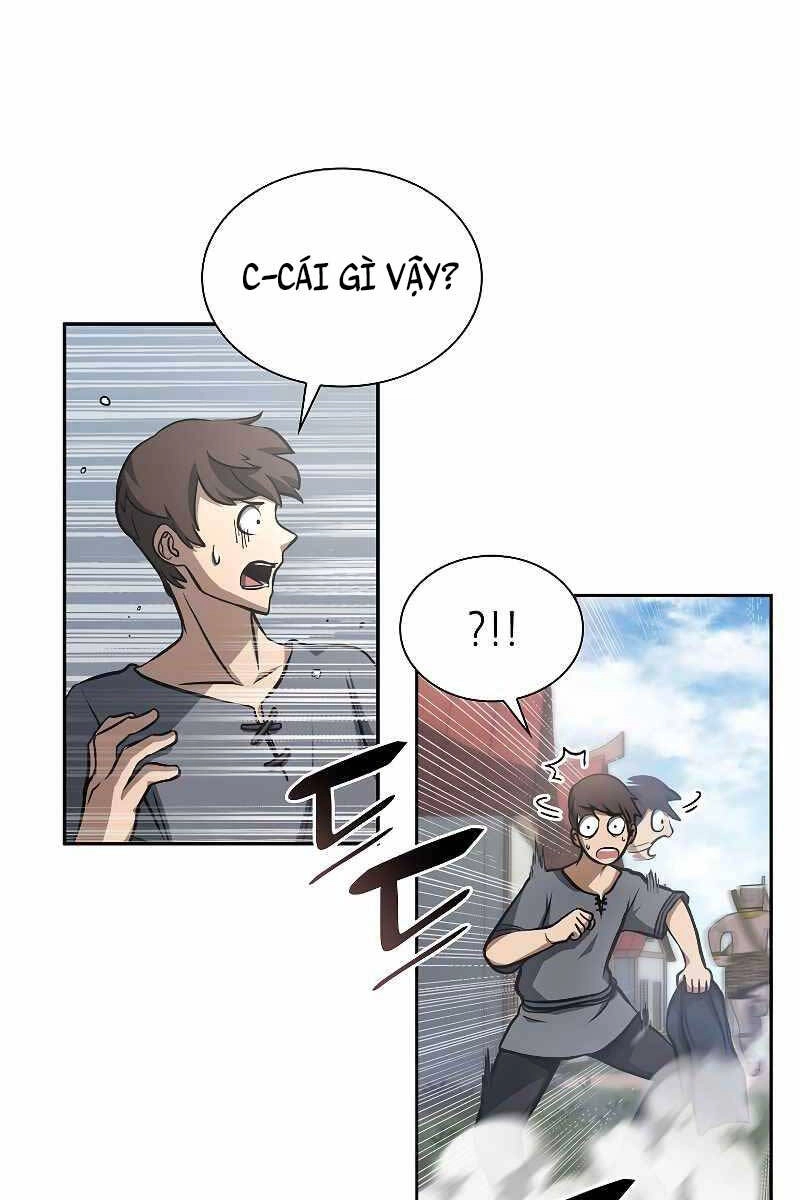 Sự Trở Lại Ma Dược Sư Cấp Fff Chapter 4 - 6