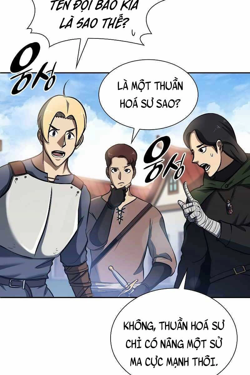 Sự Trở Lại Ma Dược Sư Cấp Fff Chapter 4 - 9