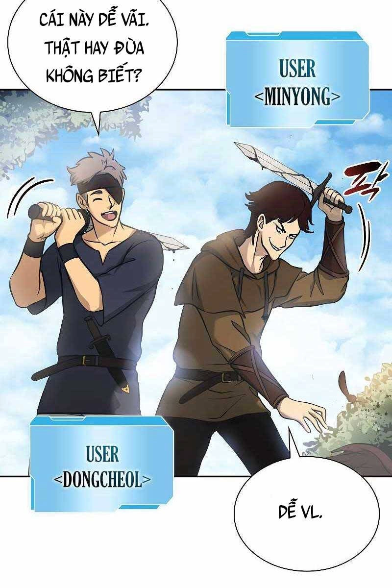 Sự Trở Lại Ma Dược Sư Cấp Fff Chapter 4 - 39