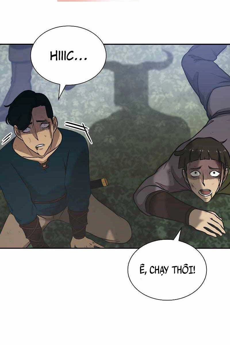 Sự Trở Lại Ma Dược Sư Cấp Fff Chapter 4 - 81