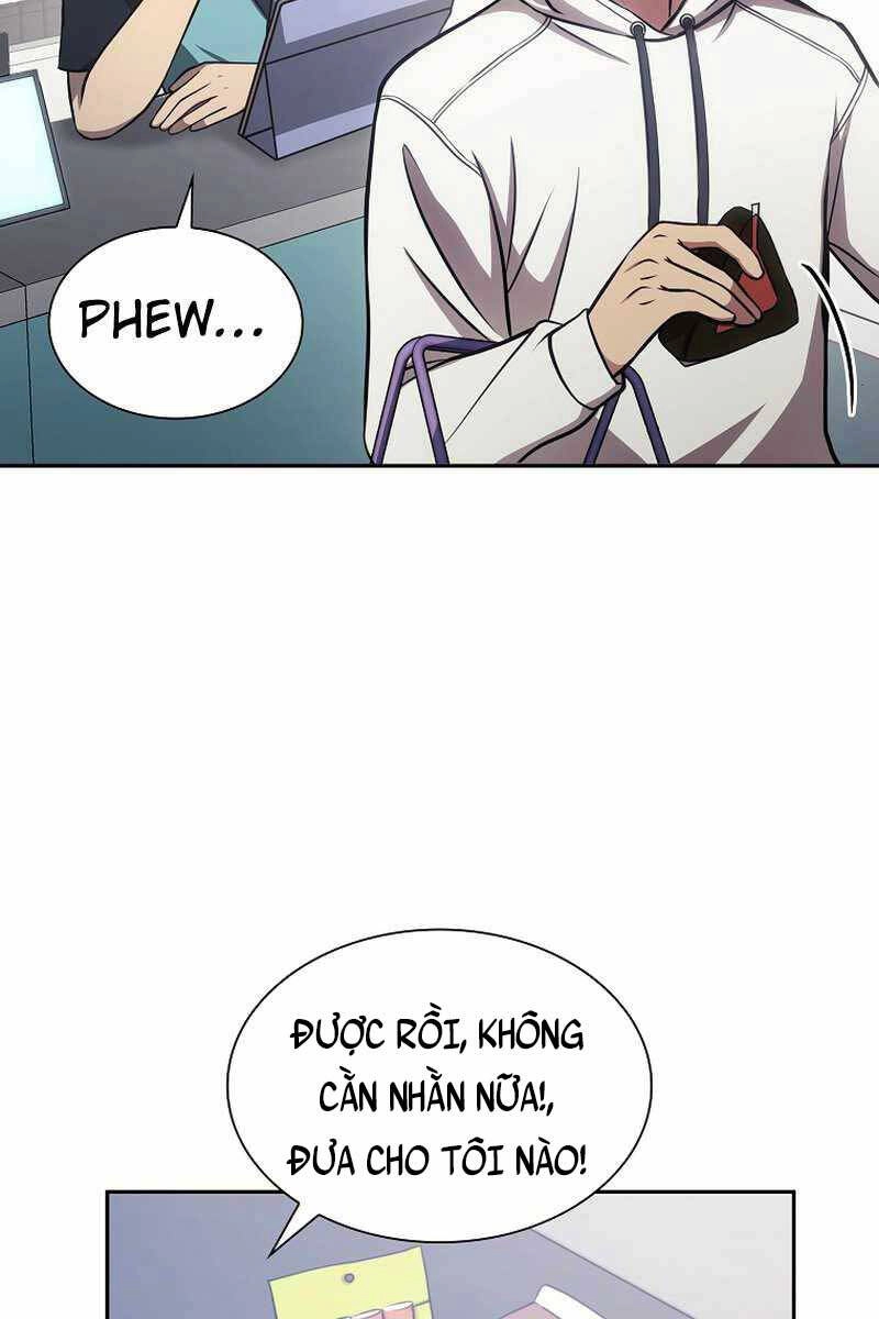 Sự Trở Lại Ma Dược Sư Cấp Fff Chapter 5 - 6