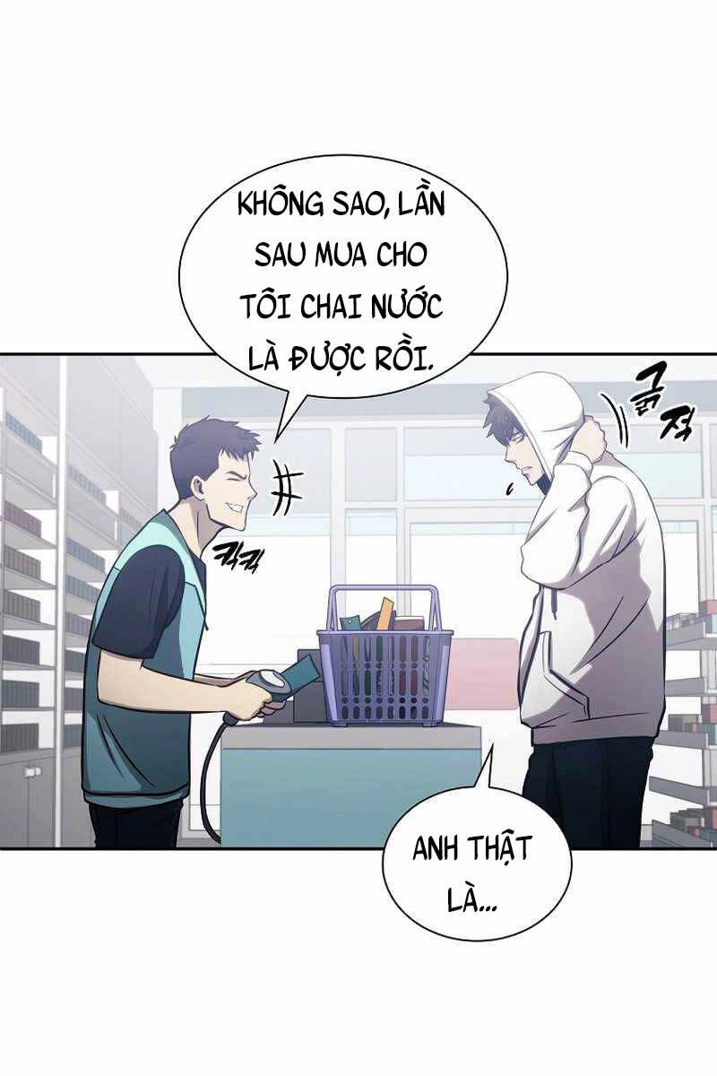 Sự Trở Lại Ma Dược Sư Cấp Fff Chapter 5 - 9