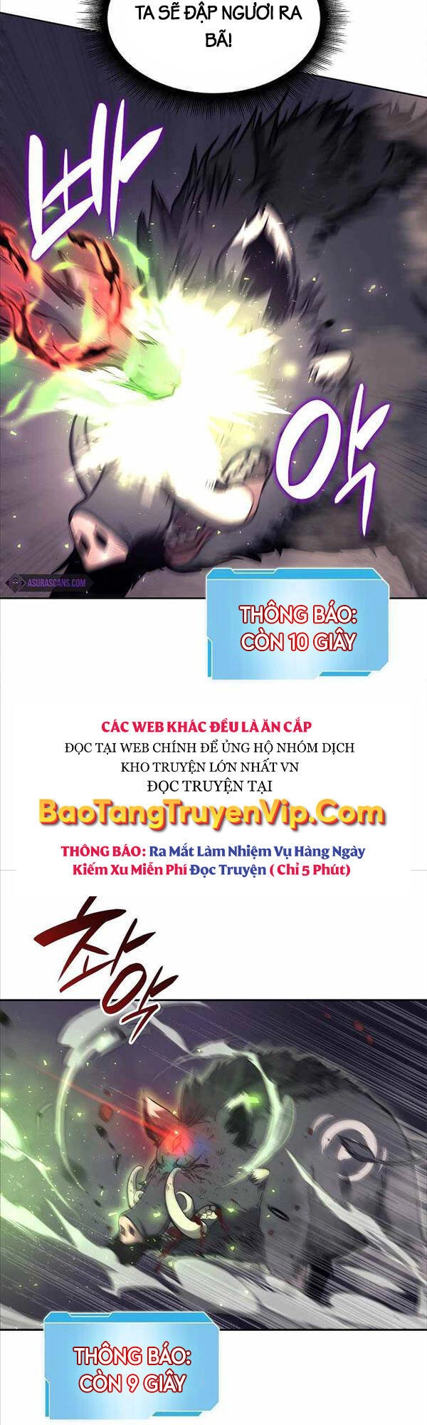 Sự Trở Lại Ma Dược Sư Cấp Fff Chapter 6 - 5