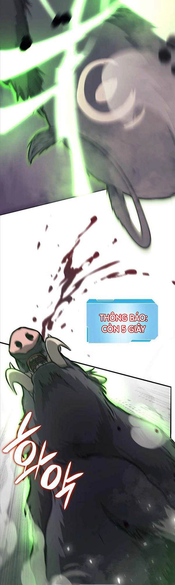 Sự Trở Lại Ma Dược Sư Cấp Fff Chapter 6 - 8