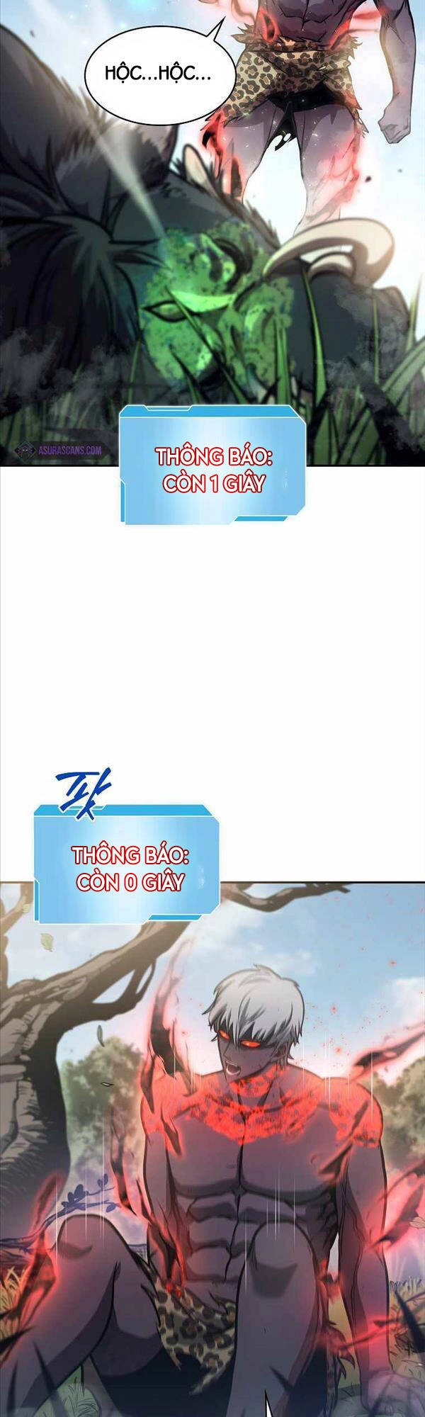 Sự Trở Lại Ma Dược Sư Cấp Fff Chapter 6 - 11