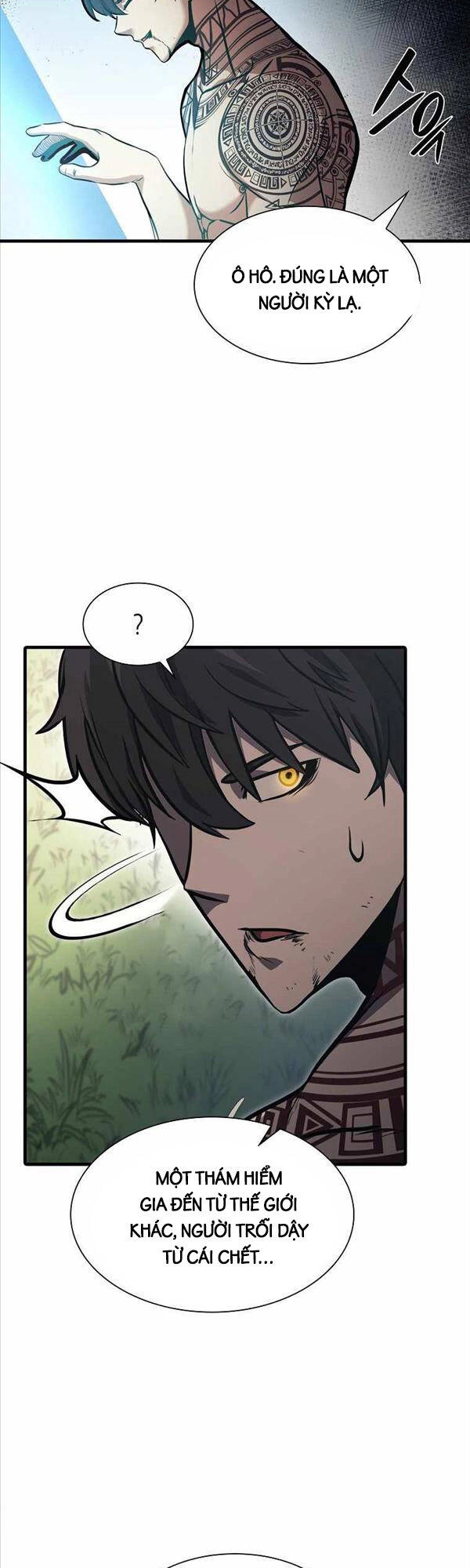 Sự Trở Lại Ma Dược Sư Cấp Fff Chapter 6 - 17