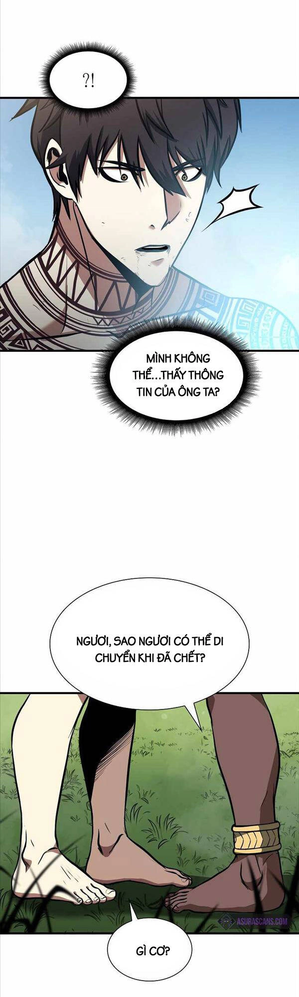 Sự Trở Lại Ma Dược Sư Cấp Fff Chapter 6 - 20