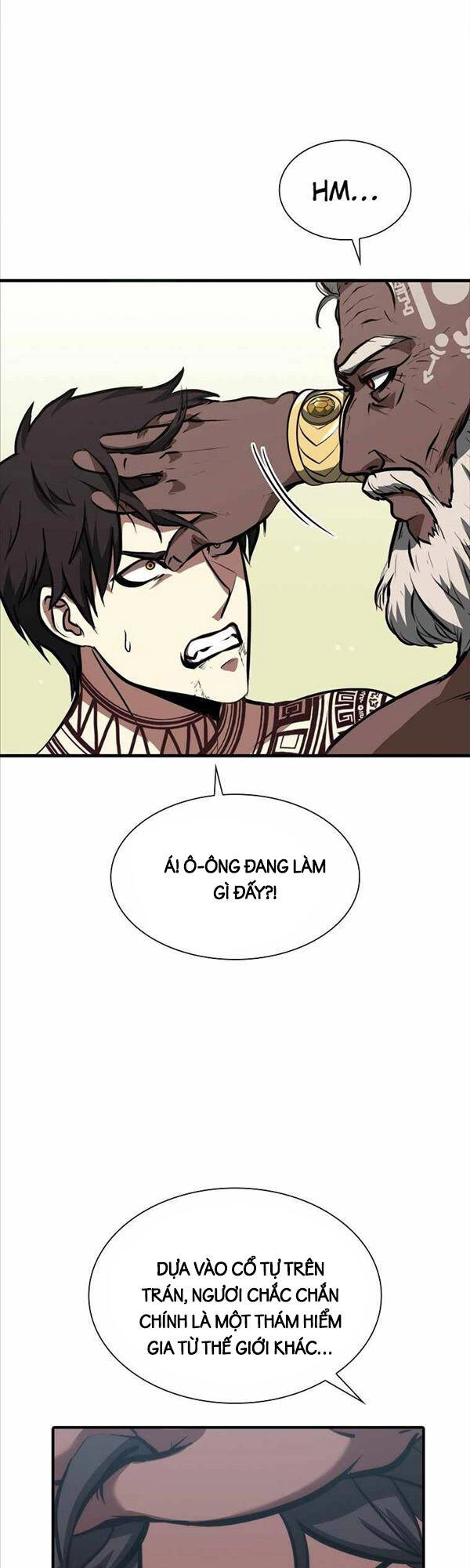 Sự Trở Lại Ma Dược Sư Cấp Fff Chapter 6 - 21