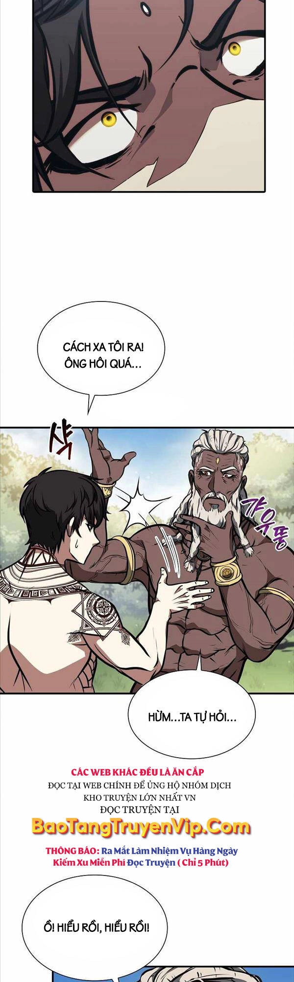 Sự Trở Lại Ma Dược Sư Cấp Fff Chapter 6 - 22