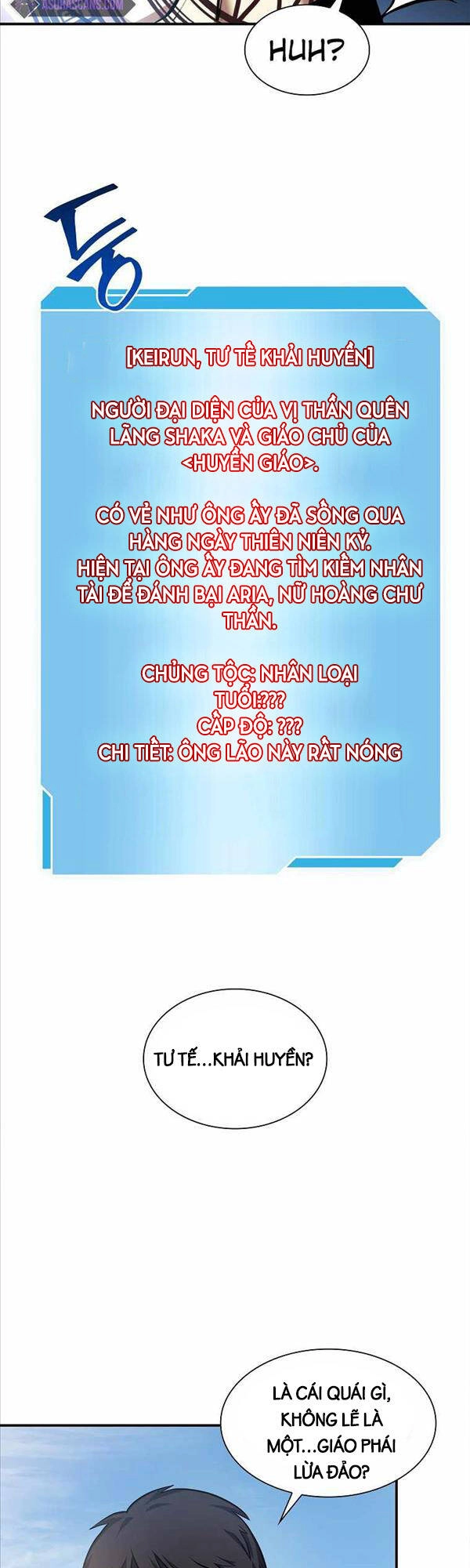 Sự Trở Lại Ma Dược Sư Cấp Fff Chapter 6 - 27