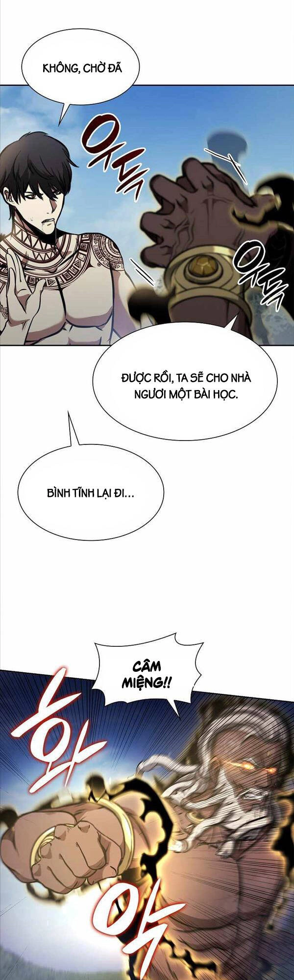 Sự Trở Lại Ma Dược Sư Cấp Fff Chapter 6 - 30
