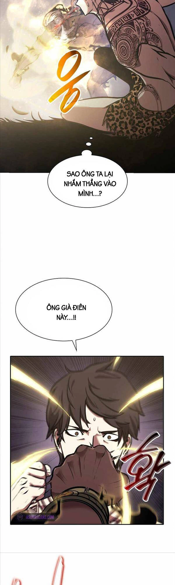 Sự Trở Lại Ma Dược Sư Cấp Fff Chapter 6 - 32