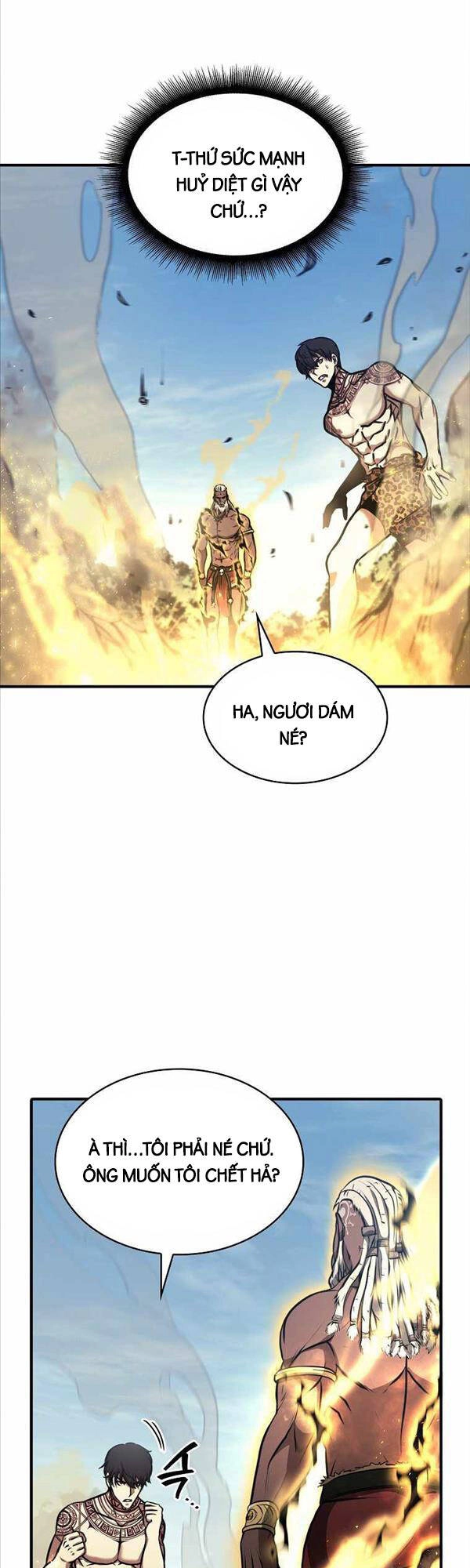 Sự Trở Lại Ma Dược Sư Cấp Fff Chapter 6 - 35