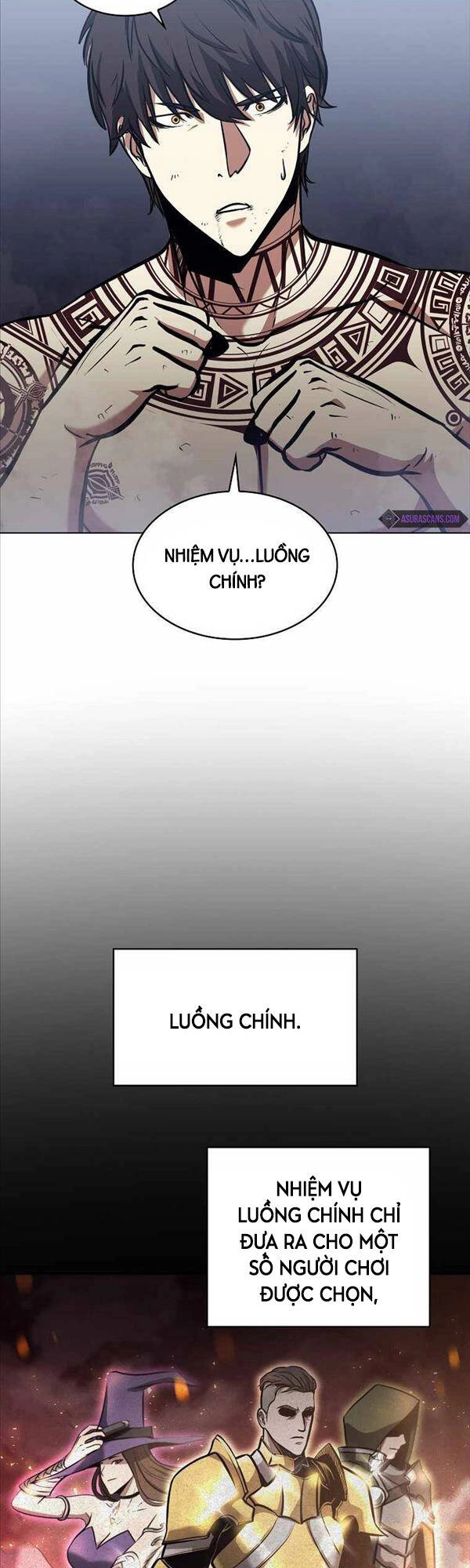 Sự Trở Lại Ma Dược Sư Cấp Fff Chapter 6 - 39