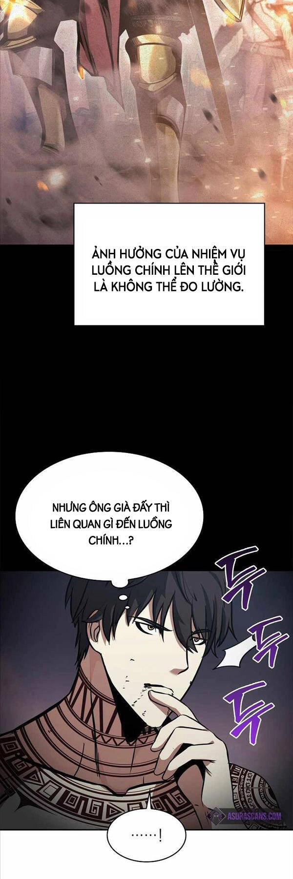 Sự Trở Lại Ma Dược Sư Cấp Fff Chapter 6 - 41