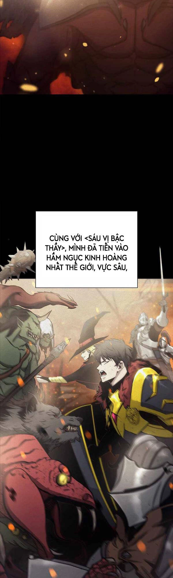 Sự Trở Lại Ma Dược Sư Cấp Fff Chapter 6 - 44