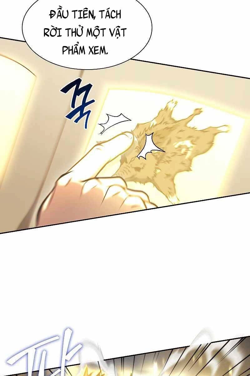 Sự Trở Lại Ma Dược Sư Cấp Fff Chapter 9 - 12