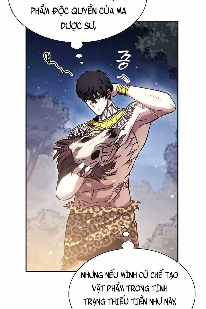 Sự Trở Lại Ma Dược Sư Cấp Fff Chapter 9 - 27