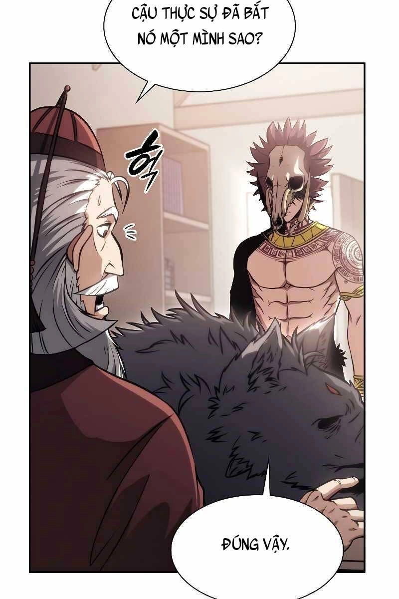 Sự Trở Lại Ma Dược Sư Cấp Fff Chapter 9 - 34