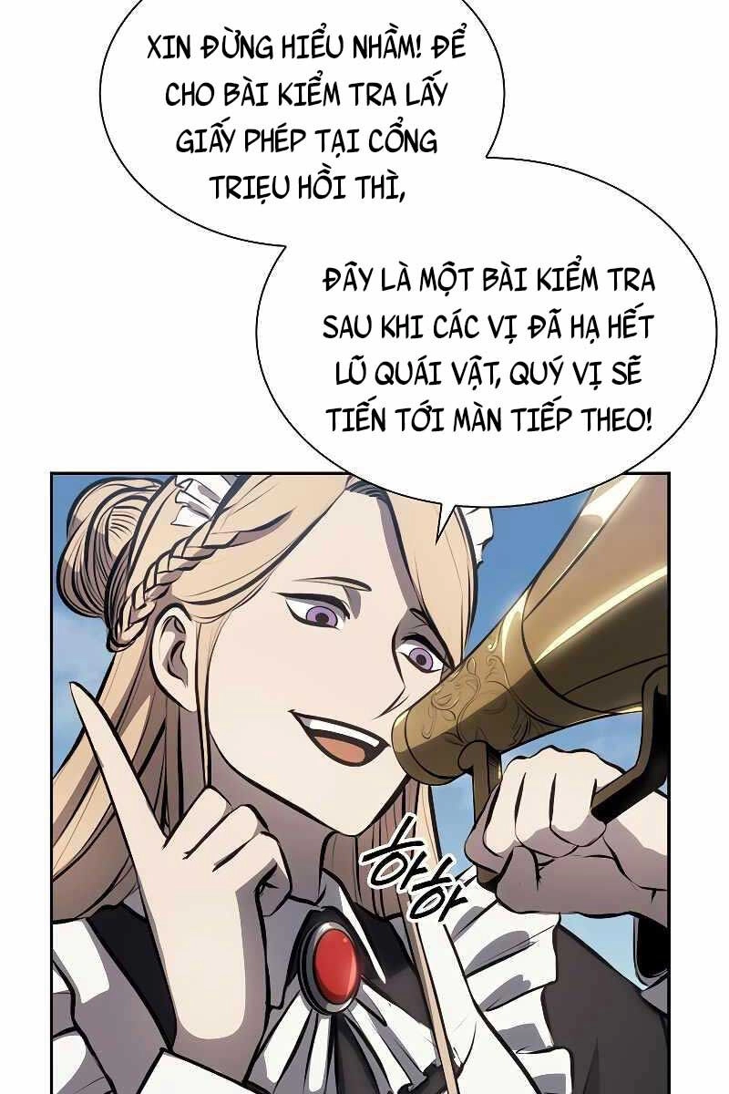 Sự Trở Lại Ma Dược Sư Cấp Fff Chapter 13 - 11